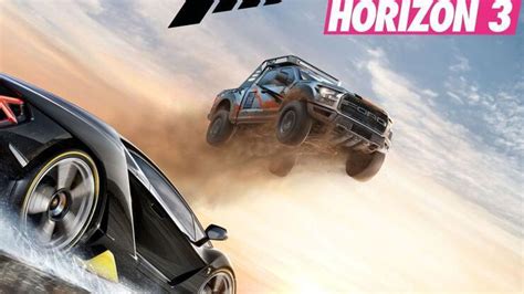 F­o­r­z­a­ ­H­o­r­i­z­o­n­ ­3­ ­:­ ­Y­a­r­ı­ş­ ­h­e­y­e­c­a­n­ı­ ­ü­ç­ü­n­c­ü­ ­k­e­z­ ­X­b­o­x­’­t­a­